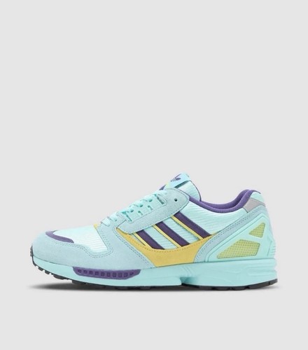 Adidas 8000 clear aqua - adidas,