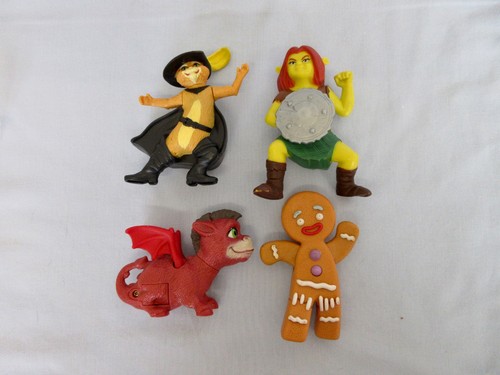 Mcdonalds happy meal - happy,