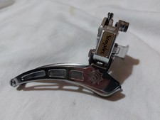 Vintage Simplex SLJ Front Mech