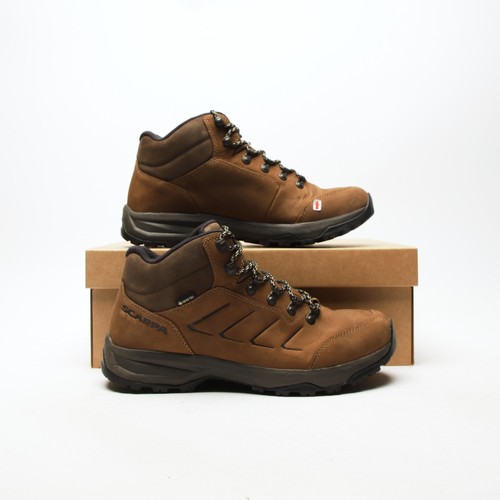 Scarpa men cyrus - scarpa, mid