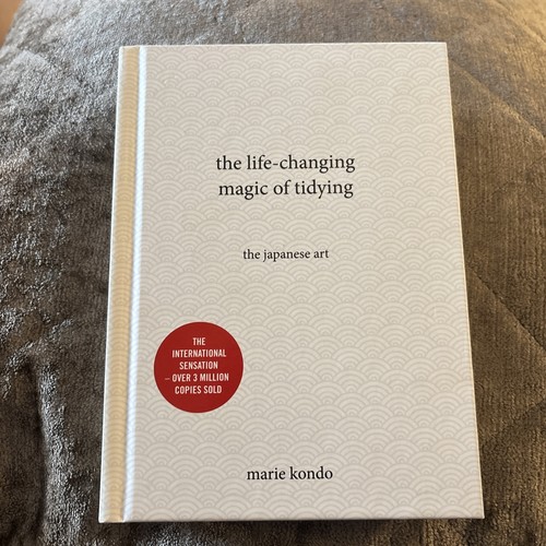 The life changing - the, life-changing
