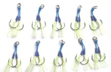 Heavy Duty Slow Pitch Jig Twin