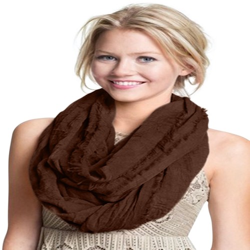 Apparel chocolate brown - cj,