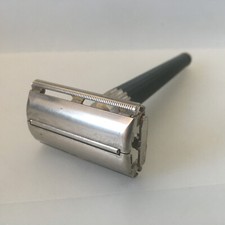 Vintage R4 Gillette Slim Twist