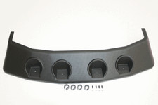 Land Rover Discovery 3/4 Roof