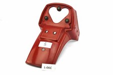 Honda CX 500 - Rear Fender