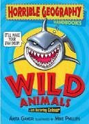 Wild animals horrible - wild,
