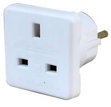 UK To EU European Travel