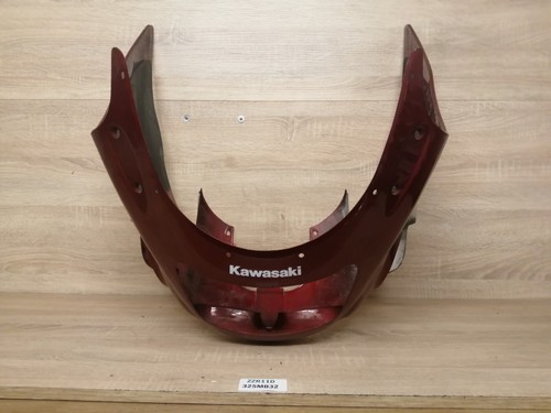 Kawasaki zzr1100 upper - zzr1100, d