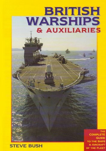 British warships and - british,