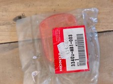 Honda 33402-MB1-003 Flashing