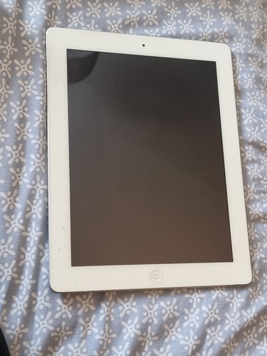 Apple ipad a1416 16gb - ipad,