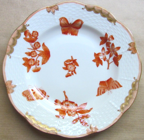 Herend porcelain victoria - herend,