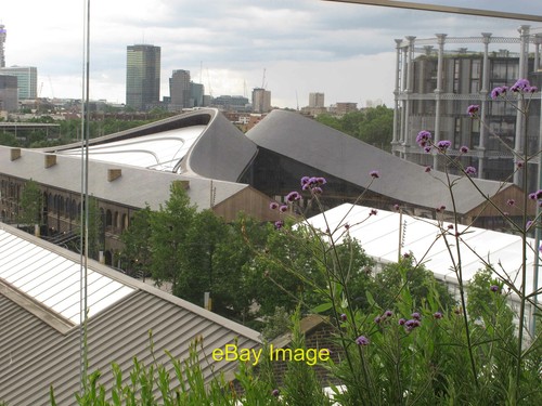 Photo 6x4 view from aga - 6x4,