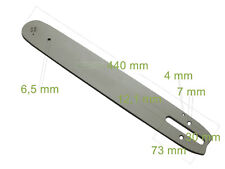 37cm 15" Blade for Stihl 024