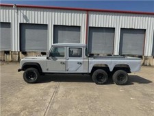 1988 Land Rover Defender 