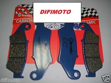 4 Front Brake Pads Brembo