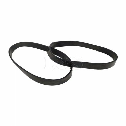 Drive belt twin - drive,