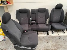 Toyota Rav4 Mk3 2.0 2005-2012