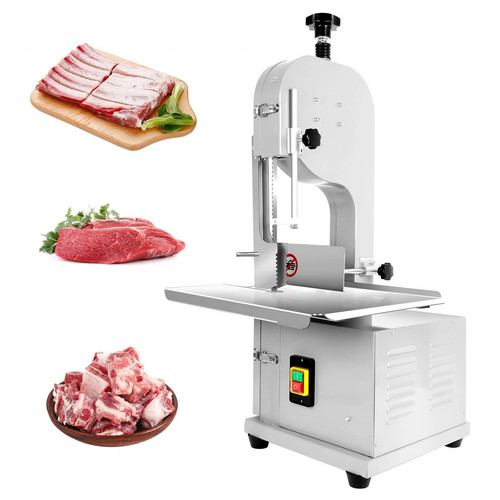750w electric meat bone saw - 750w,
