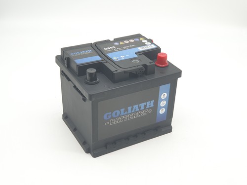 Goliath g063 063 41ah - 063, 390a