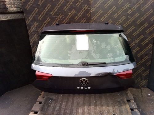 Volkswagen polo a06 - a06, 5
