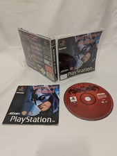 Batman & Robin PS1 PlayStation