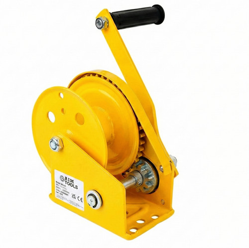 Aim tools hand winch - aim,