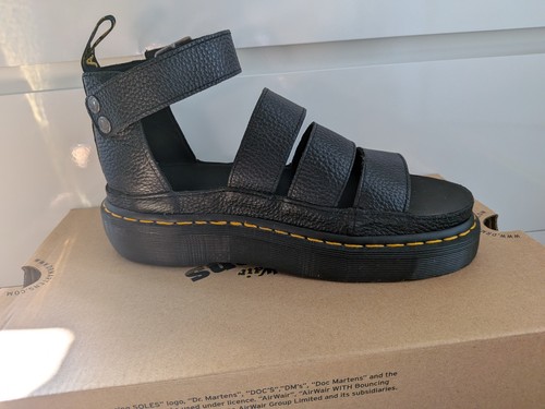 Martens women s clarissa - dr.,