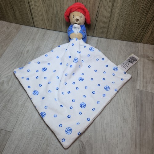 Paddington bear baby - m&s,
