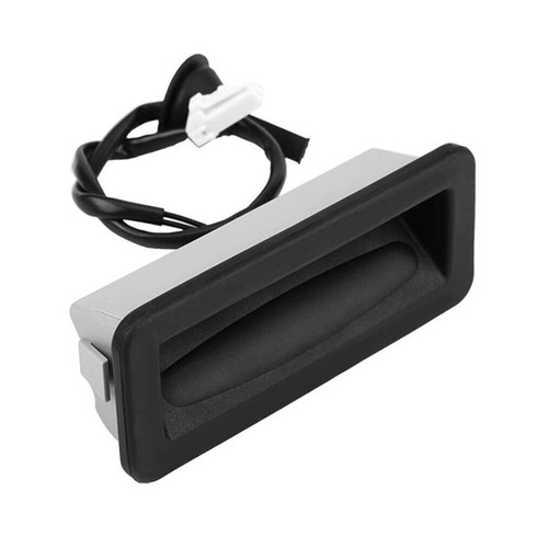 Release switch button tailgate - release,