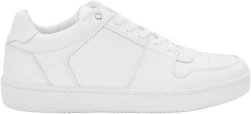 Firetrap victor white leather - firetrap,