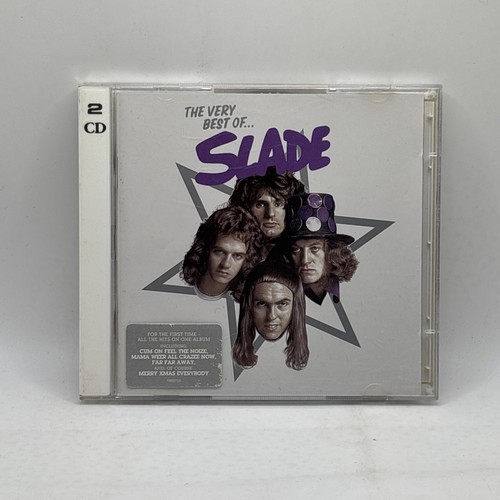 Slade very best - very, of