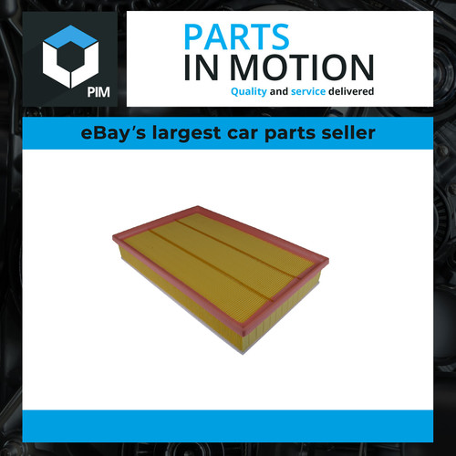 Air filter fits eos - filter, 3.2