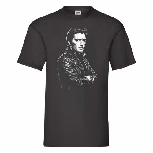 Elvis presley shirt - t,