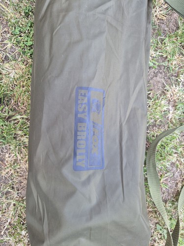 Fox easy brolly - easy,
