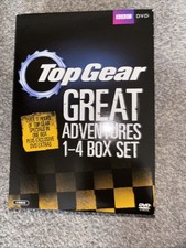 Top Gear - The Great