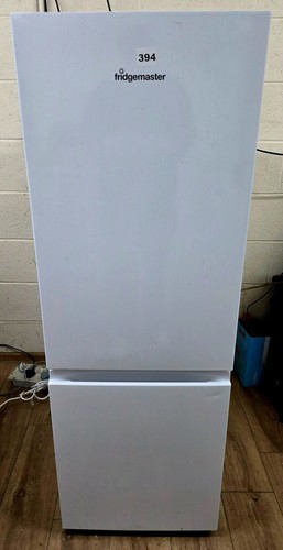 Graded freestanding fridge - graded,