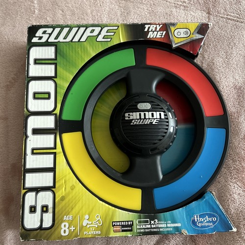 Hasbro a8766 simon - a8766,