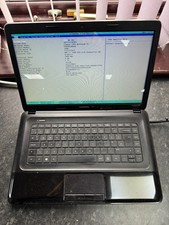 HP Compaq CQ58 Laptop - Spares