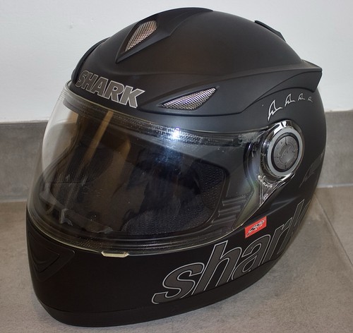 Shark s500 air esprit - air, full