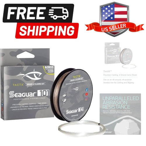 Tactx braided fishing line - tactx, &