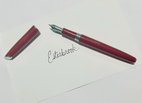 Vintage esterbrook safari - vintage,