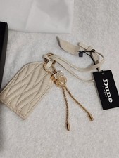 RRP £39 Dune London jingled