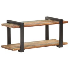 TV Stand 35.4"x15.7"x15.7"