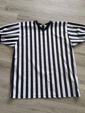 Referee Shirt Mens 2XL