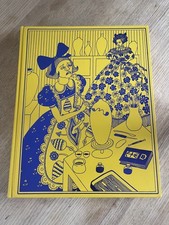 Grayson Perry by Jacky Klein (SIGNED Limited Edition) Edition 40/250 Rare