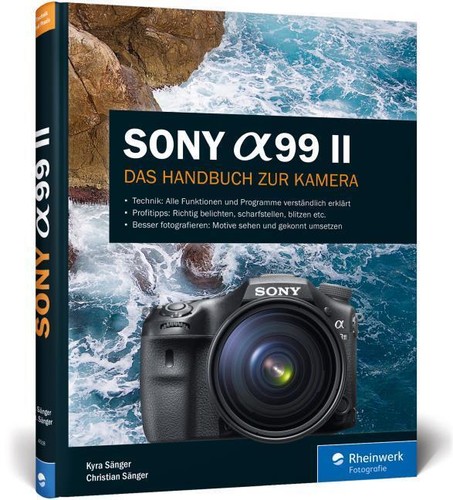 Sony a99 kyra sänger - sony, ~