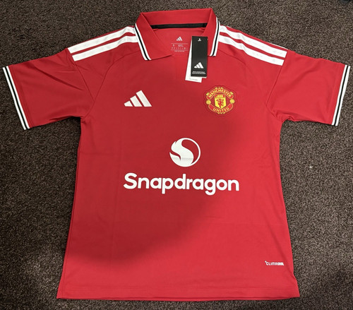 Adidas manchester united home - manchester,