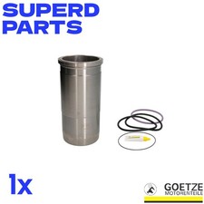 CYLINDER LINER FITS: VOLVO B6